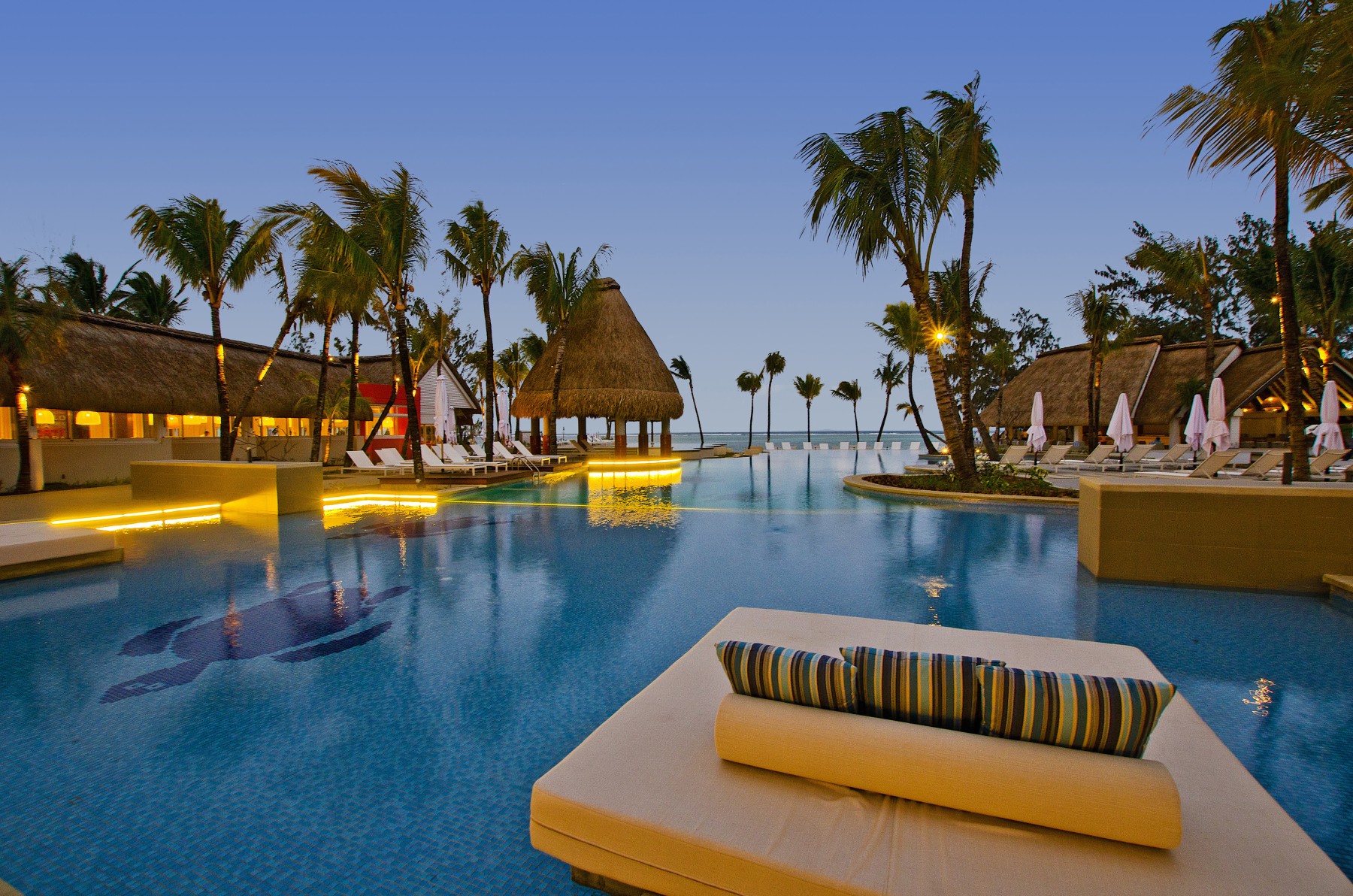 Ambre Mauritius
